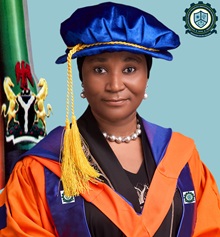 Principal Officer 3