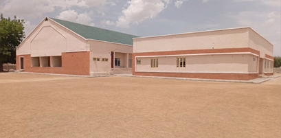 Lecture Hall
