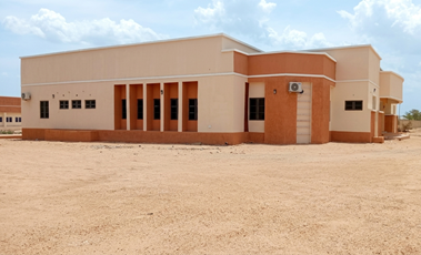 Annex II